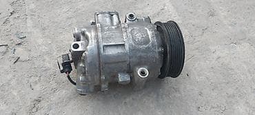 Skoda Volkswagen Seat Audi dinamo genorator kondisoner kompressor