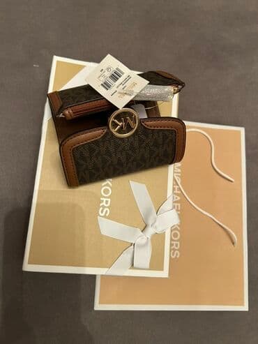 Сумки: Кошелек — 4