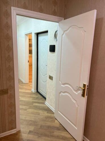 turbo az ford transit 16 1: Bakı, 2 otaqlı, Köhnə tikili, m. Əhmədli, 60 kv. m — 10