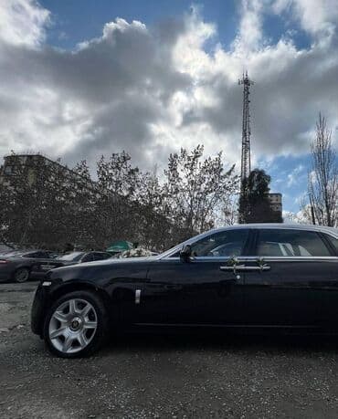аренда авто ош матиз без залога: Rolls royce toy, nişan və digər tədbirlər üçün sifariş edə bilərsiz. ( — 9