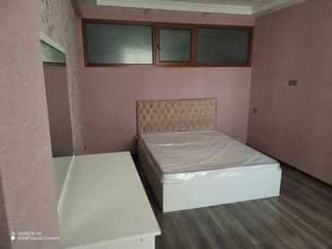 бу кровати: Bu, mətbəxlər üçün nəzərdə tutulmuş müasir üslublu şkaflar dəstidir — 10