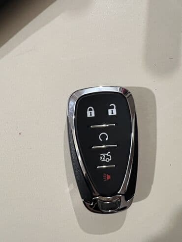 2106 aksesuar: Cruze açar korpusları. 4-5 knopkalı pultlar mövcuddur — 5