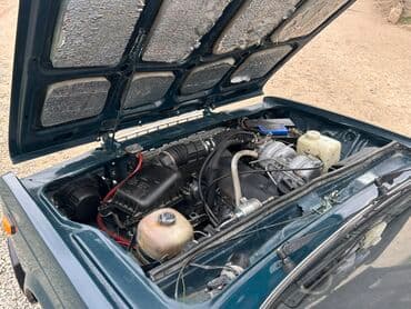 ваза стеклянная прозрачная высокая без узора: Maşın super vəziyətdədir. Mator, karopka və mostunda problemi yoxdu — 15