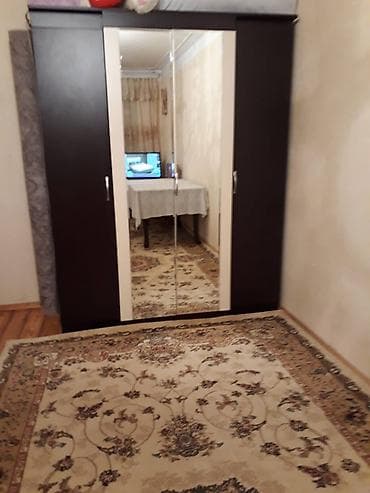 yuxuda pərdə almaq: İşlənmiş, Açılan, 4 qapılı Düz dolab, Dolab-asılqan — 2