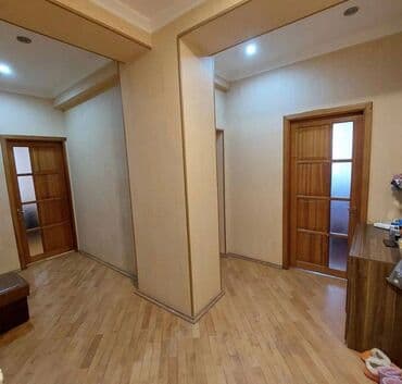 mərdəkanda evlər: 2 otaqlı, Yeni tikili, m. Nəsimi, 89 kv. m — 6