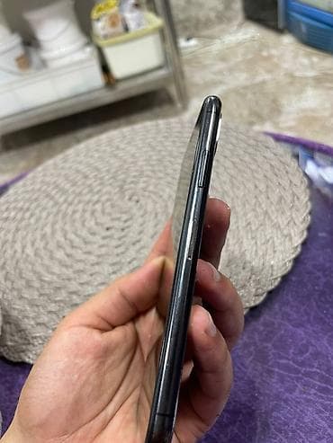 poco f7 second hand: IPhone X, 64 GB, Qara, Face ID — 4