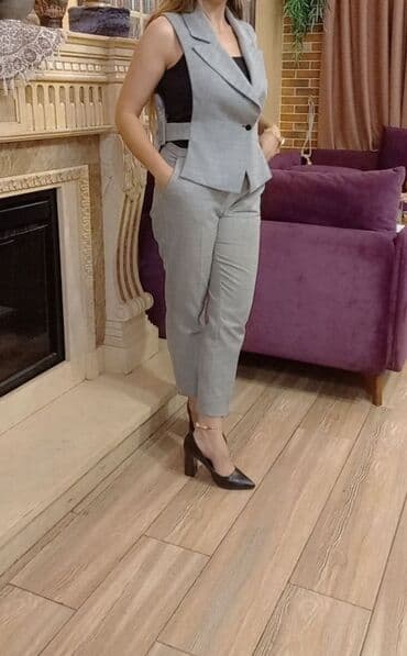 qadın kurkləri: Dəstlər, kostyumlar — 1