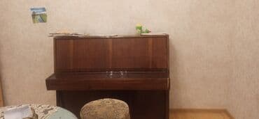 пианино беларусь ссср цена: Piano, Akustik — 4