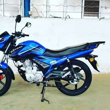 Motonəqliyyatın icarəsi: Kavaki moto Azərbaycanda yeni markadır . Çin məhsuludur . Çox — 5