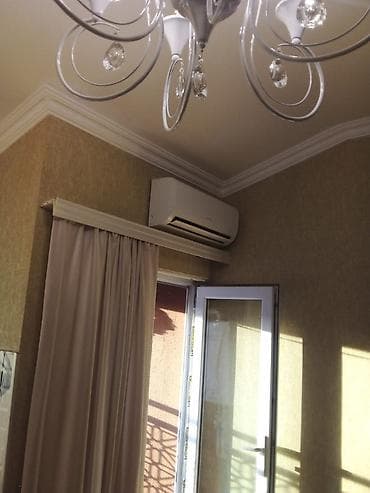 binə atçiliq: Xırdalanda, Kristal Abşeron-2 yaşayış kompleksində 1 otaqlı studio — 3