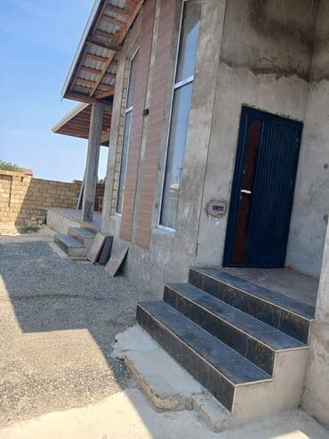4 faizli ipotekada olan evler: 3 комнаты, 175 м², Есть кредит, Без ремонта — 1