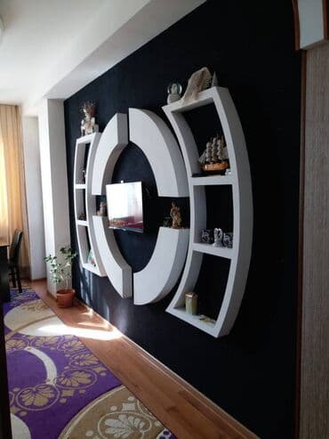 баку белый город купить квартиру: 2 комнаты, Новостройка, 60 м² — 3