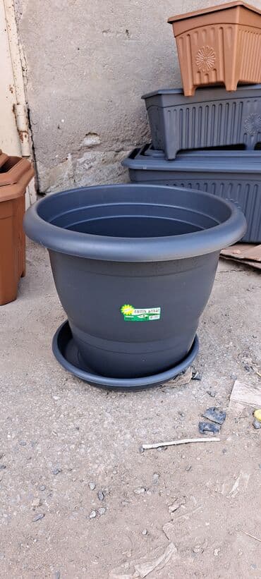 zeynep bastik baku: Dibcek qabi dibcek qablari gul qabi gul qablari bag ucun dibcek — 7