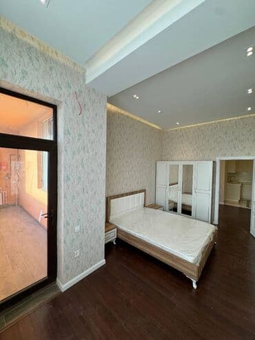 продажа квартир в баку новостройки: 3 комнаты, Новостройка, м. Эльмляр Академиясы, 97 м² — 8