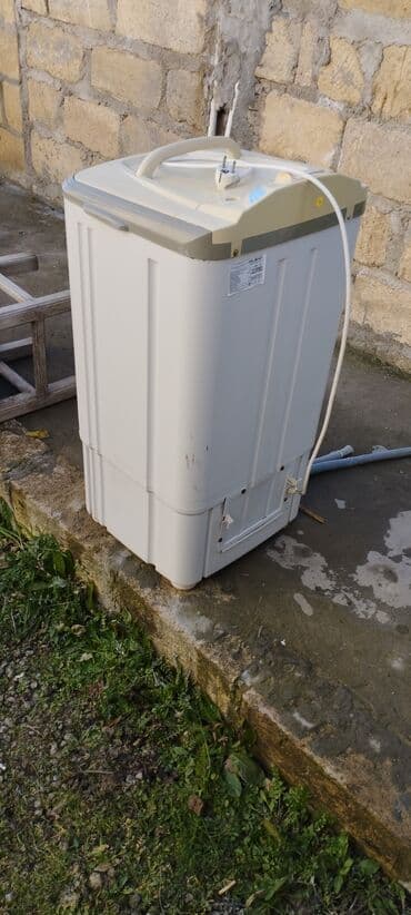 Lexus: Paltaryuyan maşın Milano, 8 kq, Yarımavtomat, Qurutmasız — 3