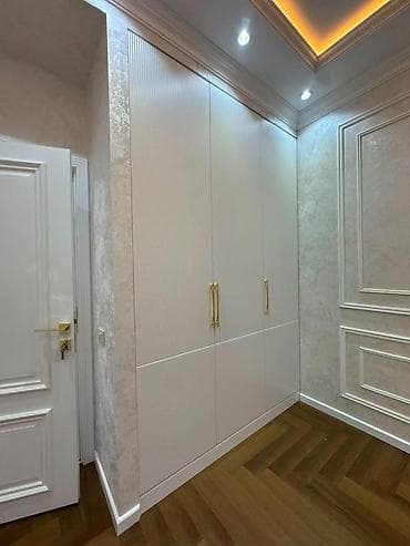 avto karavan: 2 otaqlı, Yeni tikili, 65 kv. m — 9
