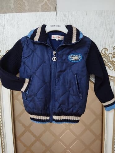 дождевик купить в баку: Kurtka 6 yaş alinib 49 azn — 3