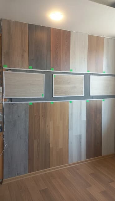 Müxtəlif rəng və teksturalarda laminat döşəmə nümunələri. Bu laminat lalafo.az -da Müxtəlif rəng və teksturalarda laminat döşəmə nümunələri. Bu laminat