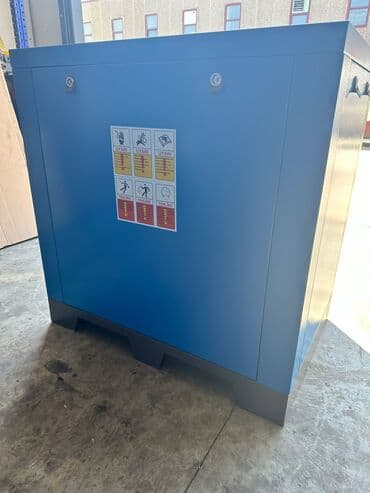 compressor: Nağd ödəniş, Yeni — 3