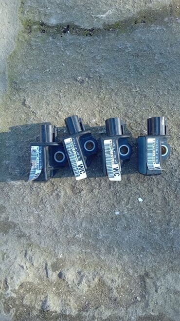 airbag: Honda INSIGHT, 2010 il, Orijinal, ABŞ, İşlənmiş — 2