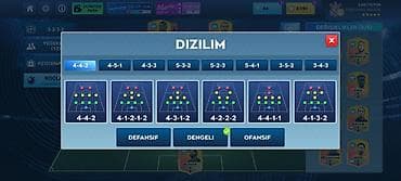 5 sinif azerbaycan dili kitabı: Oyun hesabı – futbol meneceri/simulyatoru (mobil) fc26 oyun hesabı — 4