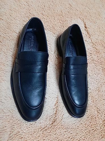kişi ayaqqabilari: Gold Trend Footwear kişi mokasinləri salam əziz müşdərilər yeni — 9
