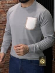 dax supergro qiymeti: Sviter, Louis Vuitton, 3XL, rəng - Qara — 21