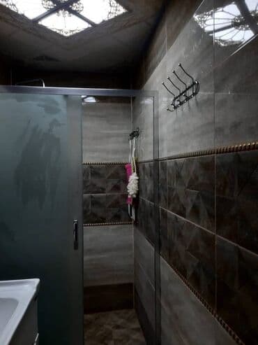 hezi aslanovda 3 otaqli evler: 3 otaqlı, Yeni tikili, m. İnşaatçılar, 95 kv. m — 12