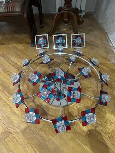 диваны в баку фото: Люстра — 1