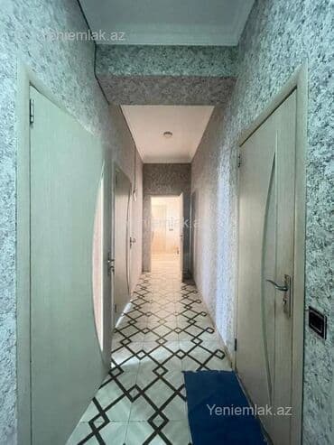 дешевые квартиры в баку купить: Мамедлы, 3 комнаты, Новостройка, м. Кероглу, 85 м² — 2