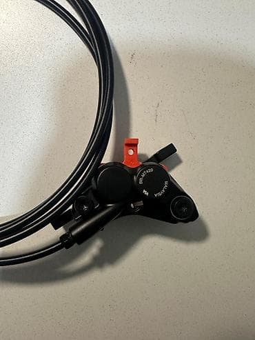 velosiped kameri: Shimano hidravlik disk əyləci dəsti YEP-Yenidir Şlanq 1800mm - Model — 4