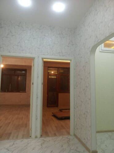 icarə donərxana: 2 otaqlı, Yeni tikili, 57 kv. m — 6