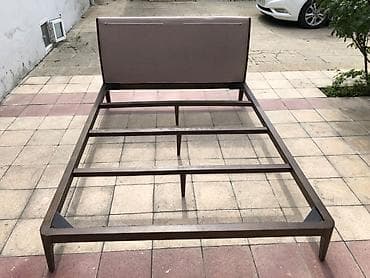 matras islenmis: İşlənmiş, İkinəfərlik çarpayı, Bazalı, Matras ilə, İtaliya — 5