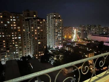 квартиры в баку цены: Yasamalda 19 mertebeli binanın 3-cü mərtəbəsində yerləşən ümumi — 15