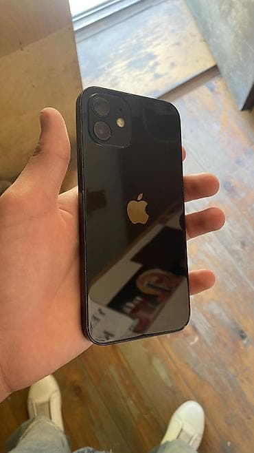 oppo telefon: IPhone 12, Mavi — 5