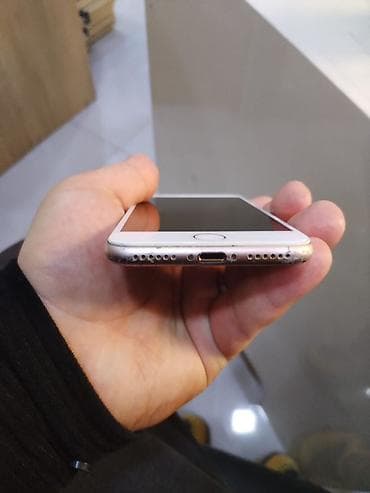 iphone 7 8: IPhone 8, 64 GB, Qızılı, Barmaq izi — 4