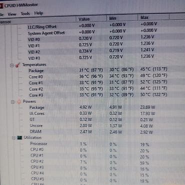 i7 4790k prosessor: Prosessor “LGA 1150 (4cü nəsil) İntel Core i7 4770” ⭐LGA 1150 (4cü — 4