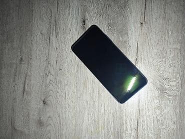 sensor telefon: Poco M3 Pro 5G, 128 GB, rəng - Göy, Sensor — 2