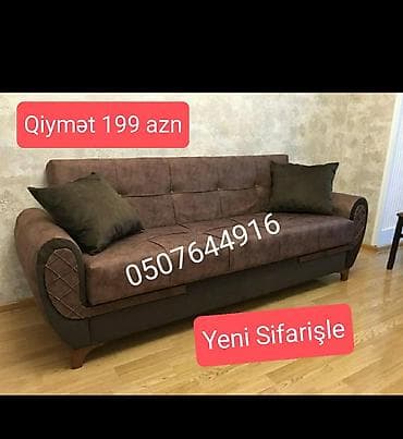 istikbal divan: Divan, Yeni, Açılan, Bazalı, Parça, Çatdırılma yoxdur — 3