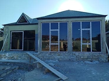 şuşe qapi: Alüminium və PVC konstruksiyalı panoramik şüşə sistemləri - Böyük — 2