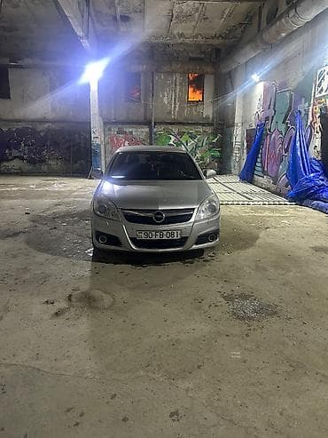 ucuz vito: Opel Signum: 2.2 l | 2005 il Hetçbek — 2
