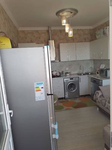 баку белый город купить квартиру: 3 комнаты, Новостройка, м. Хатаи, 78 м² — 8