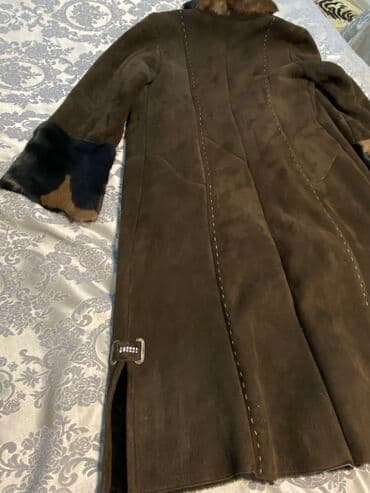 calcinur qiymeti: 2 movsum geyinilib, hec bir problemi yoxdur, qiymet 100 azn — 5