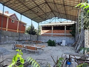 ceyranbatanda torpaq: 8 sot, Tikinti, Mülkiyyətçi, Müqavilə — 3