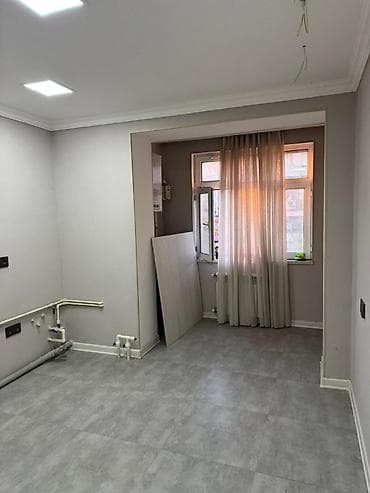 ipotekada olan menziller: Bakı, 7-ci mikrorayon, 2 otaqlı, Köhnə tikili, m. Dərnəgül, 53 kv. m — 3
