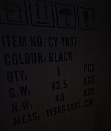 su qizdirici krant: Saş yuyulması kreslosu — 3