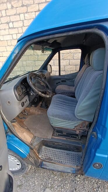 запчасти на трактор мтз: Ford Transit: 2.5 л | 1998 г. 8558843 км Фургон — 5