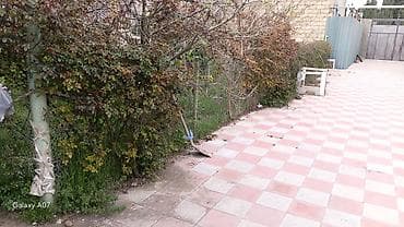 tecili satilan heyet evleri: Merdekanda bağ evi 7sot 2 ev 1 abyekt her cür ağaclar var merdekan — 3