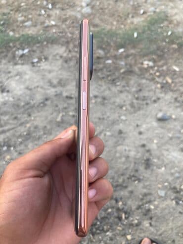 ipad 6 nesil: Redmi Note 10 Pro, 128 GB, Sensor — 1