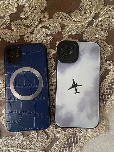 pitminutka iwlenmiw: IPhone 11, 128 GB, Black Titanium — 3